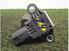 Recambio de sensor impacto airbag para kia sportage 1.6 crdi cat referencia OEM IAM 95920B1050-624944200  