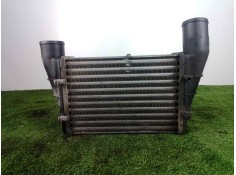 Recambio de intercooler para volkswagen passat berlina (3b2) 1.9 tdi referencia OEM IAM SINREFERENCIA 175X240X65 ALUMINIO