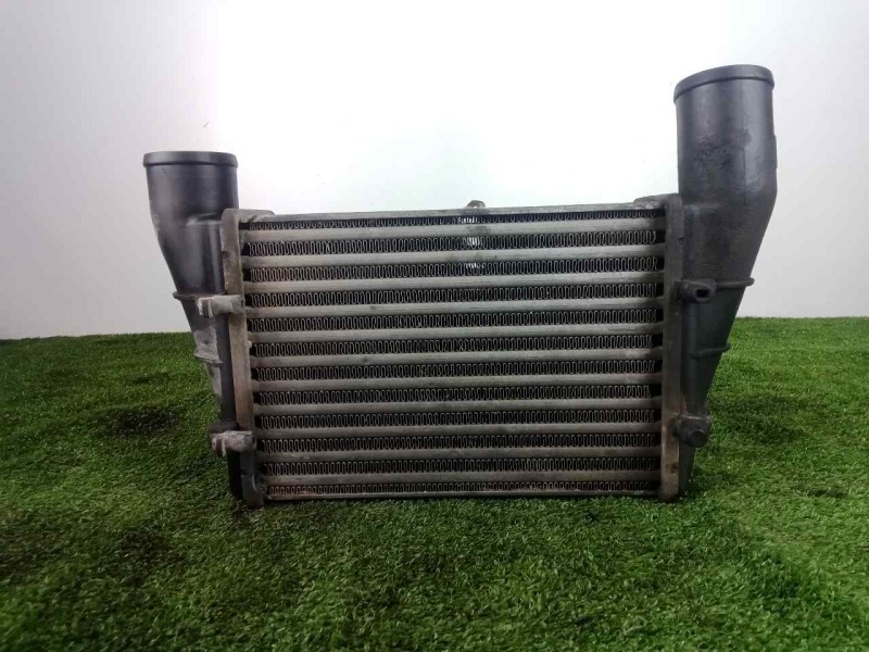 Recambio de intercooler para volkswagen passat berlina (3b2) 1.9 tdi referencia OEM IAM SINREFERENCIA 175X240X65 ALUMINIO