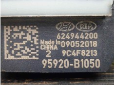 Recambio de sensor impacto airbag para kia sportage 1.6 crdi cat referencia OEM IAM 95920B1050-624944200   2