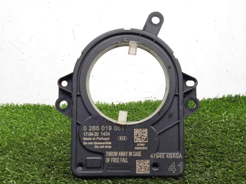 Recambio de sensor para nissan qashqai (j11) 1.6 dci turbodiesel cat referencia OEM IAM 0265019061-479454BA0A SENSOR.GIRO 