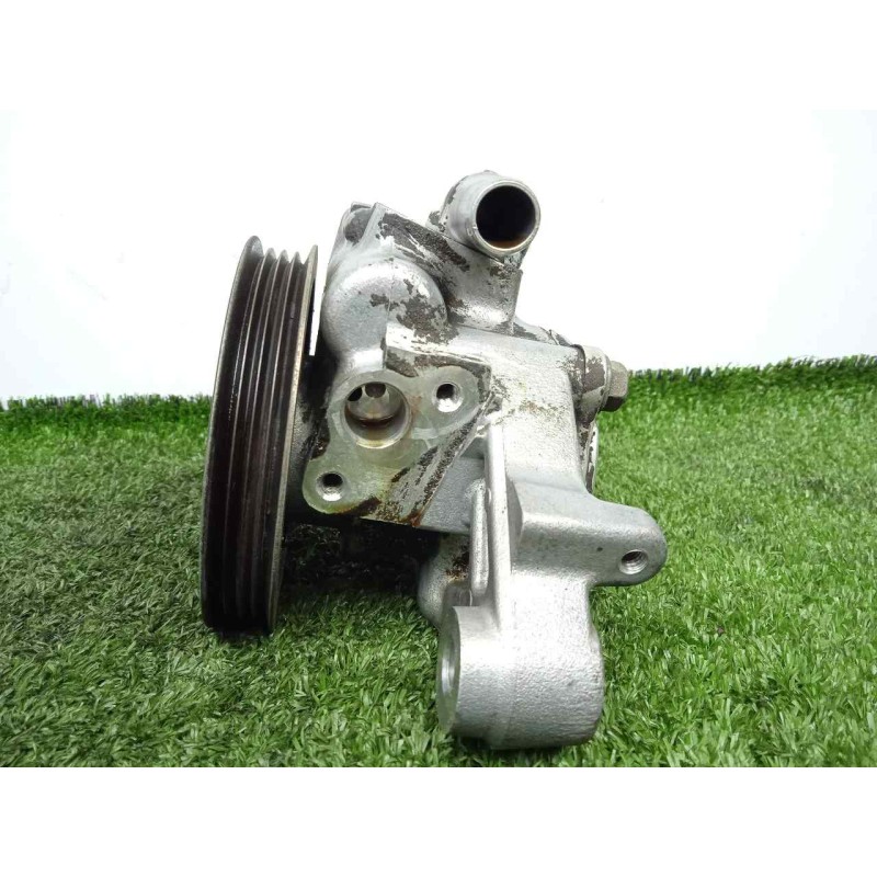 Recambio de bomba direccion para honda civic berlina (eg/eh) 1.5 cat referencia OEM IAM   Ø DIAMETRO: 112MM