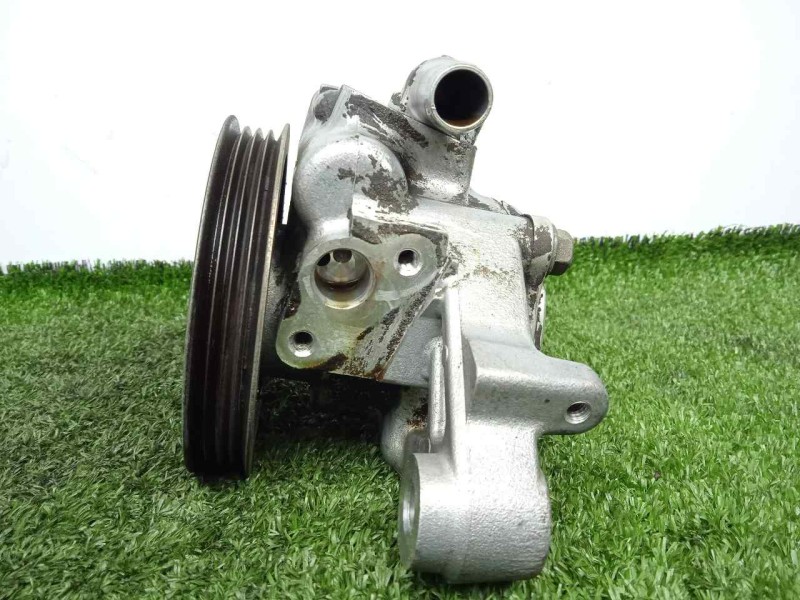 Recambio de bomba direccion para honda civic berlina (eg/eh) 1.5 cat referencia OEM IAM   Ø DIAMETRO: 112MM