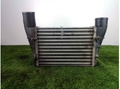 Recambio de intercooler para volkswagen passat berlina (3b2) 1.9 tdi referencia OEM IAM SINREFERENCIA 175X240X65 ALUMINIO 2