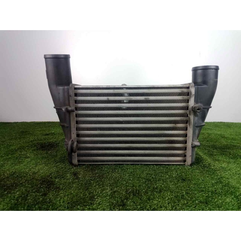 Recambio de intercooler para volkswagen passat berlina (3b2) 1.9 tdi referencia OEM IAM SINREFERENCIA 175X240X65 ALUMINIO