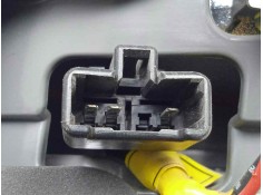 Recambio de piloto trasero izquierdo interior para kia magentis 2.0 crdi referencia OEM IAM SINREFERENCIA   2