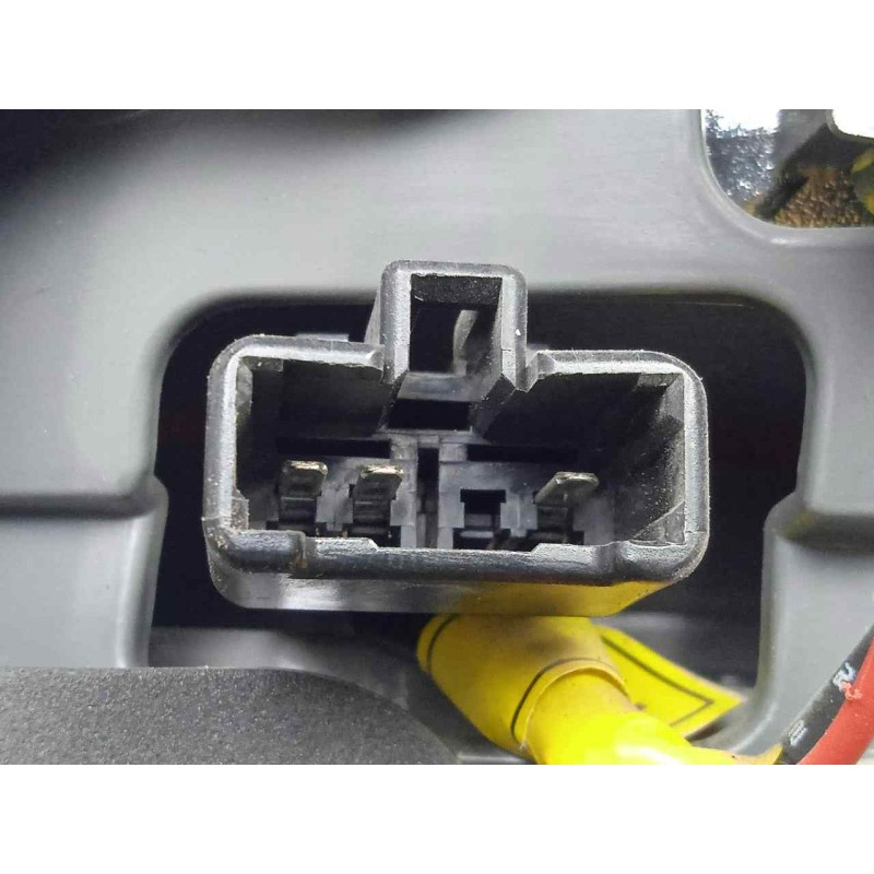 Recambio de piloto trasero izquierdo interior para kia magentis 2.0 crdi referencia OEM IAM SINREFERENCIA  