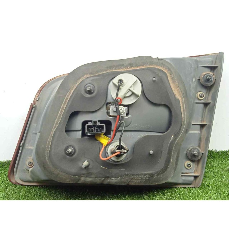 Recambio de piloto trasero izquierdo interior para kia magentis 2.0 crdi referencia OEM IAM SINREFERENCIA  