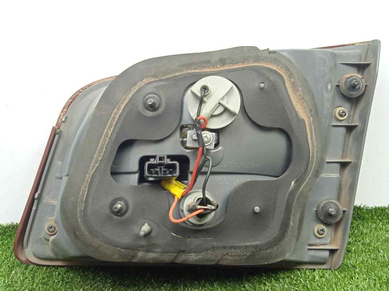 Recambio de piloto trasero izquierdo interior para kia magentis 2.0 crdi referencia OEM IAM SINREFERENCIA  