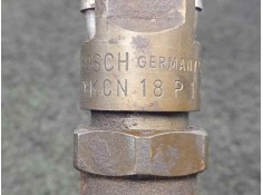 Recambio de inyector para nissan serena (c23m) 2.3 diesel referencia OEM IAM KCN18P1 BOSCH  2