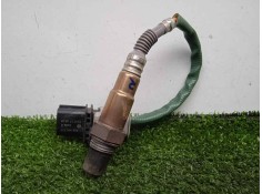 Recambio de sonda lambda para ford mondeo lim. 1.5 ecoboost cat referencia OEM IAM 0258017396-DS7A9Y460EA 5.CABLES 6.PINES