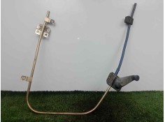 Recambio de elevalunas delantero derecho para seat marbella 0.9 referencia OEM IAM  MANUAL 