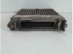 Recambio de centralita motor uce para renault clio i fase i+ii (b/c57) 1.2 referencia OEM IAM EG343G18-7700868295-7700108442 580
