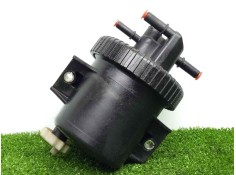 Recambio de soporte filtro gasoil para peugeot 307 (s1) 2.0 hdi fap cat referencia OEM IAM 9642105180-9638780280  