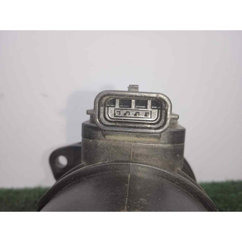 Recambio de caudalimetro para nissan nv 200 (m20) 1.5 dci cat referencia OEM IAM 5WK97021-8200682558  