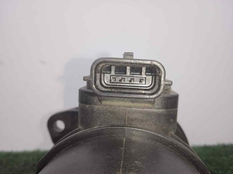 Recambio de caudalimetro para nissan nv 200 (m20) 1.5 dci cat referencia OEM IAM 5WK97021-8200682558  