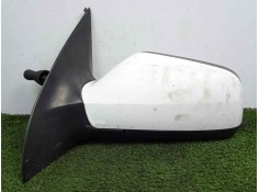 Recambio de retrovisor izquierdo para opel astra g berlina 1.6 16v referencia OEM IAM SINREFERENCIA ASTRA.G - MANUAL BLANCO 2