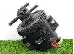 Recambio de soporte filtro gasoil para peugeot 307 (s1) 2.0 hdi fap cat referencia OEM IAM 9642105180-9638780280   2