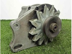 Recambio de alternador para seat marbella 0.9 referencia OEM IAM 9120144240 45AH - BOSCH POLEA.FIJA - 1.CANAL