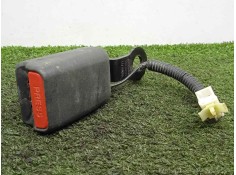 Recambio de enganche cinturon trasero izquierdo para kia sportage 1.6 crdi cat referencia OEM IAM 89830F1000-89830F1000WK  