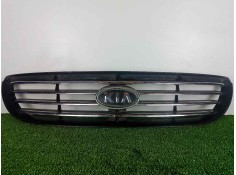 Recambio de rejilla delantera para kia magentis 2.0 crdi referencia OEM IAM 863502G100  