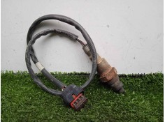 Recambio de sonda lambda para ford mondeo lim. 1.5 ecoboost cat referencia OEM IAM DS7A9G444CB-0258030066 4.CABLES 4.PINES 2