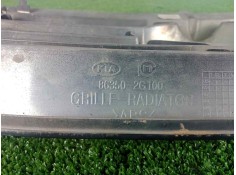 Recambio de rejilla delantera para kia magentis 2.0 crdi referencia OEM IAM 863502G100   2