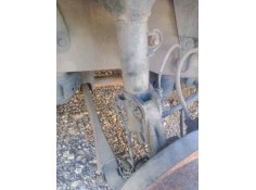 Recambio de amortiguador trasero derecho para hyundai tucson (jm) 2.0 crdi cat referencia OEM IAM    2