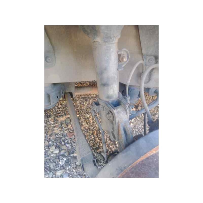 Recambio de amortiguador trasero derecho para hyundai tucson (jm) 2.0 crdi cat referencia OEM IAM   