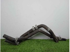 Recambio de tubo para ford mondeo lim. 1.5 ecoboost cat referencia OEM IAM DG9318C266KC TUBO.AGUA 