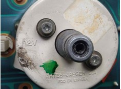 Recambio de cuadro instrumentos para seat marbella 0.9 referencia OEM IAM    2