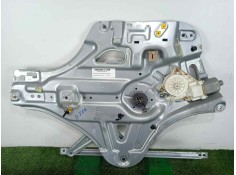 Recambio de elevalunas delantero izquierdo para kia magentis 2.0 crdi referencia OEM IAM 824702G060 ELECTRICO - 2.PINES CON.MOTO