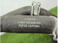 Recambio de tubo para ford mondeo lim. 1.5 ecoboost cat referencia OEM IAM DG9318C266KC TUBO.AGUA  2