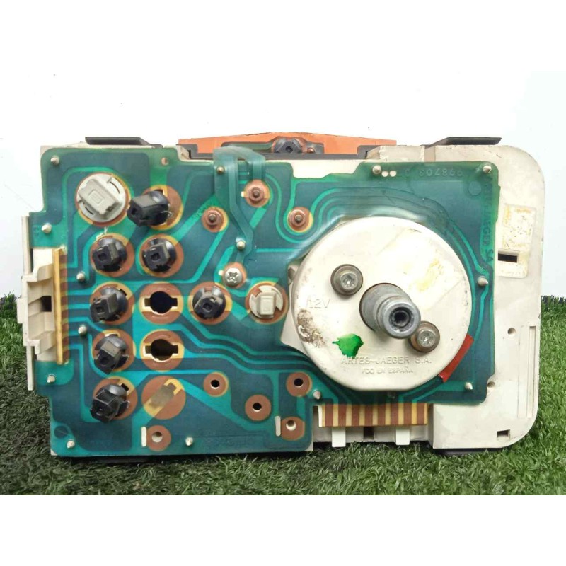 Recambio de cuadro instrumentos para seat marbella 0.9 referencia OEM IAM   