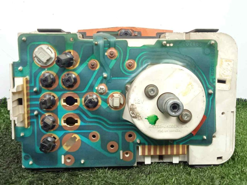 Recambio de cuadro instrumentos para seat marbella 0.9 referencia OEM IAM   