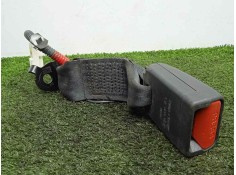 Recambio de enganche cinturon trasero central para kia sportage 1.6 crdi cat referencia OEM IAM 89860F1000WK  