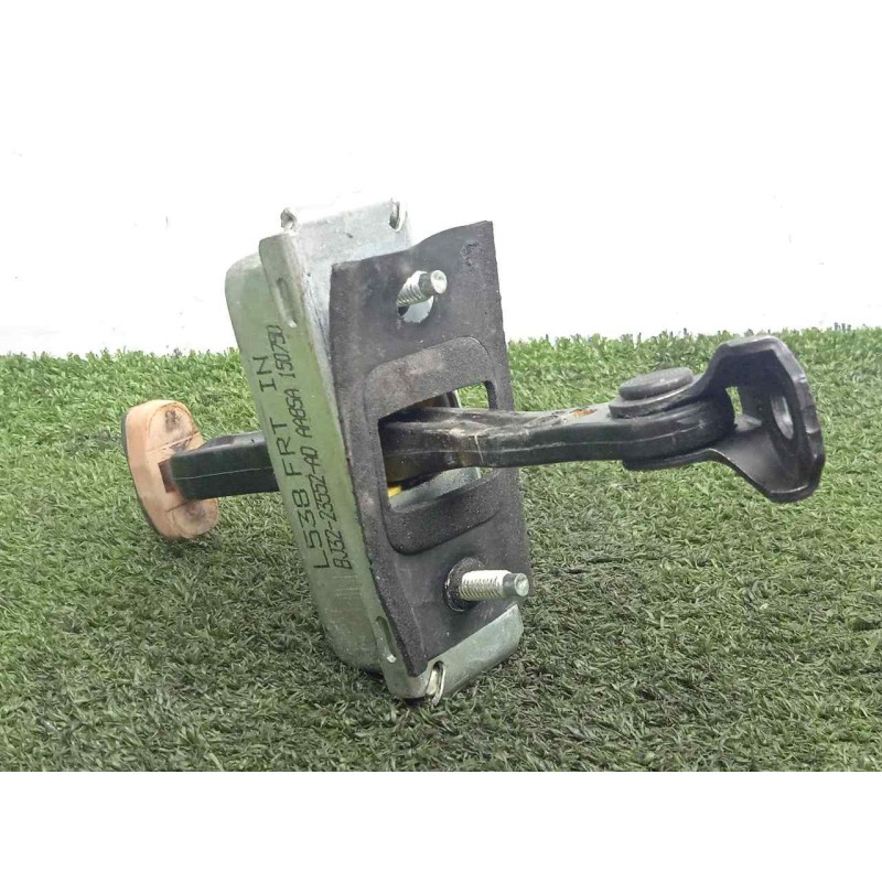 Recambio de retenedor puerta para land rover evoque 2.2 td4 cat referencia OEM IAM BJ3223552AD DELANTERA.DERECHA 