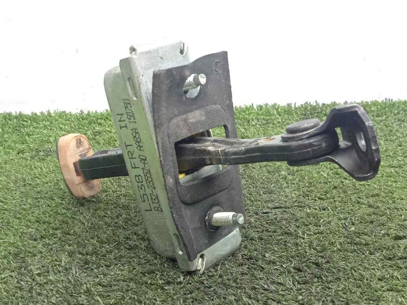 Recambio de retenedor puerta para land rover evoque 2.2 td4 cat referencia OEM IAM BJ3223552AD DELANTERA.DERECHA 