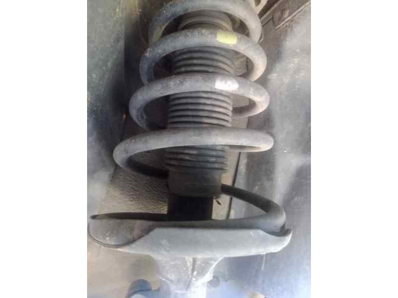 Recambio de amortiguador trasero izquierdo para hyundai tucson (jm) 2.0 crdi cat referencia OEM IAM   