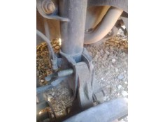 Recambio de amortiguador trasero izquierdo para hyundai tucson (jm) 2.0 crdi cat referencia OEM IAM    2