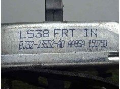 Recambio de retenedor puerta para land rover evoque 2.2 td4 cat referencia OEM IAM BJ3223552AD DELANTERA.DERECHA  2