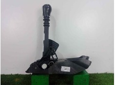 Recambio de palanca cambio para nissan qashqai (j11) 1.6 dci turbodiesel cat referencia OEM IAM 341018015R-9617848 6.VELOCIDADES
