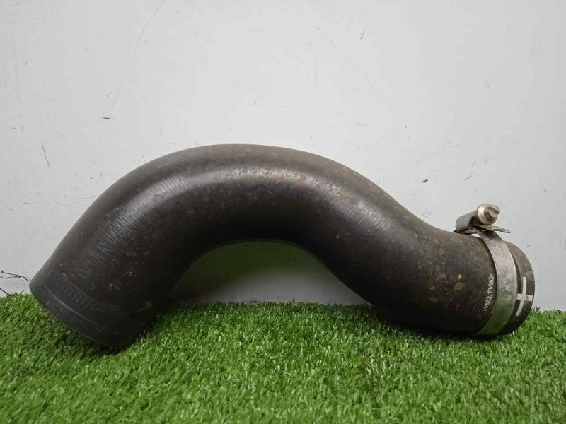 Recambio de tubo presion turbocompresor para ford mondeo lim. 1.5 ecoboost cat referencia OEM IAM  FLEXIBLE 