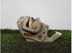 Recambio de cerradura puerta delantera derecha para seat marbella 0.9 referencia OEM IAM   