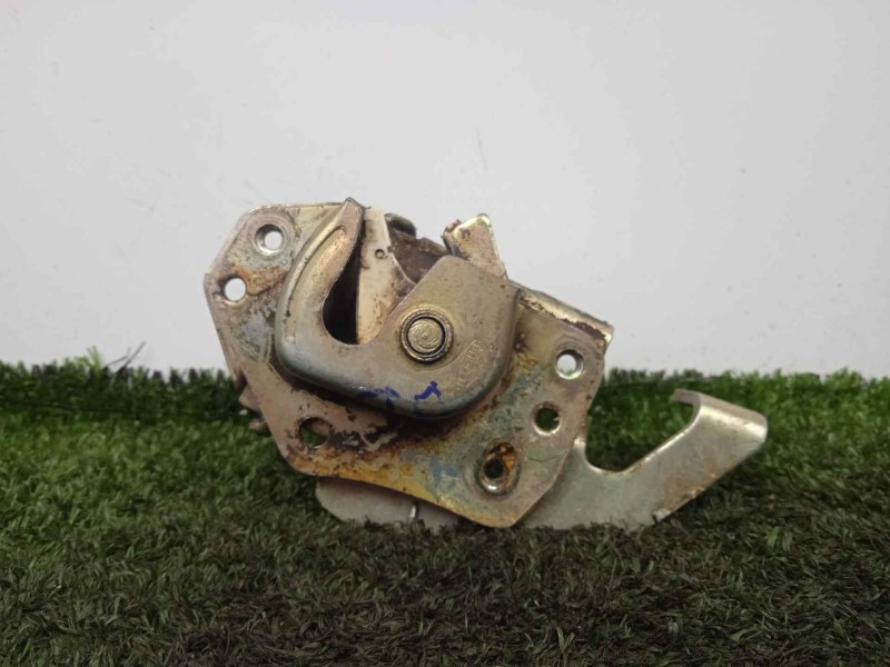 Recambio de cerradura puerta delantera derecha para seat marbella 0.9 referencia OEM IAM   