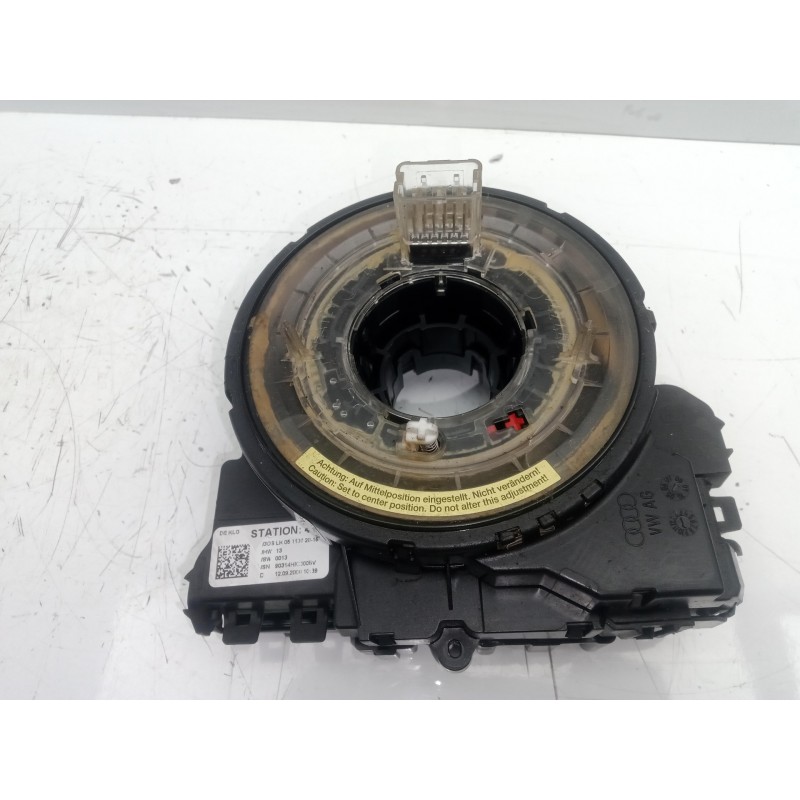 Recambio de anillo airbag para audi a4 ber. (b8) 1.8 16v tfsi referencia OEM IAM 8K0953568F  