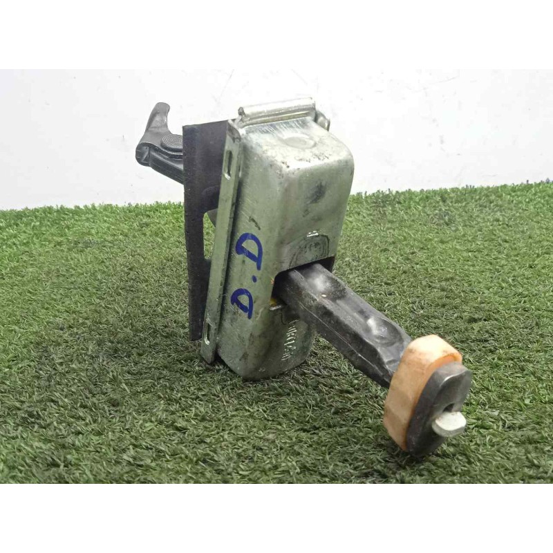 Recambio de retenedor puerta para land rover evoque 2.2 td4 cat referencia OEM IAM BJ3223552AD DELANTERA.DERECHA 