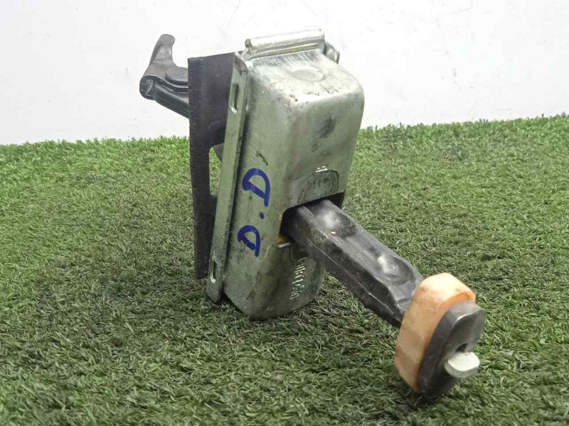 Recambio de retenedor puerta para land rover evoque 2.2 td4 cat referencia OEM IAM BJ3223552AD DELANTERA.DERECHA 