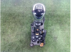 Recambio de palanca cambio para nissan qashqai (j11) 1.6 dci turbodiesel cat referencia OEM IAM 341018015R-9617848 6.VELOCIDADES 2