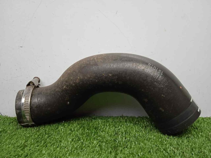 Recambio de tubo presion turbocompresor para ford mondeo lim. 1.5 ecoboost cat referencia OEM IAM  FLEXIBLE 
